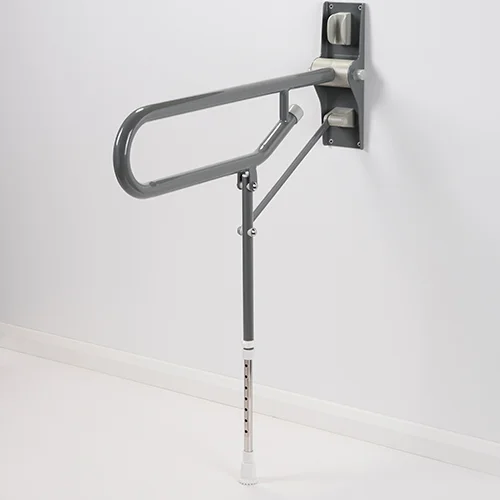 Fold Up Support Rails - 1800 Series - AKW