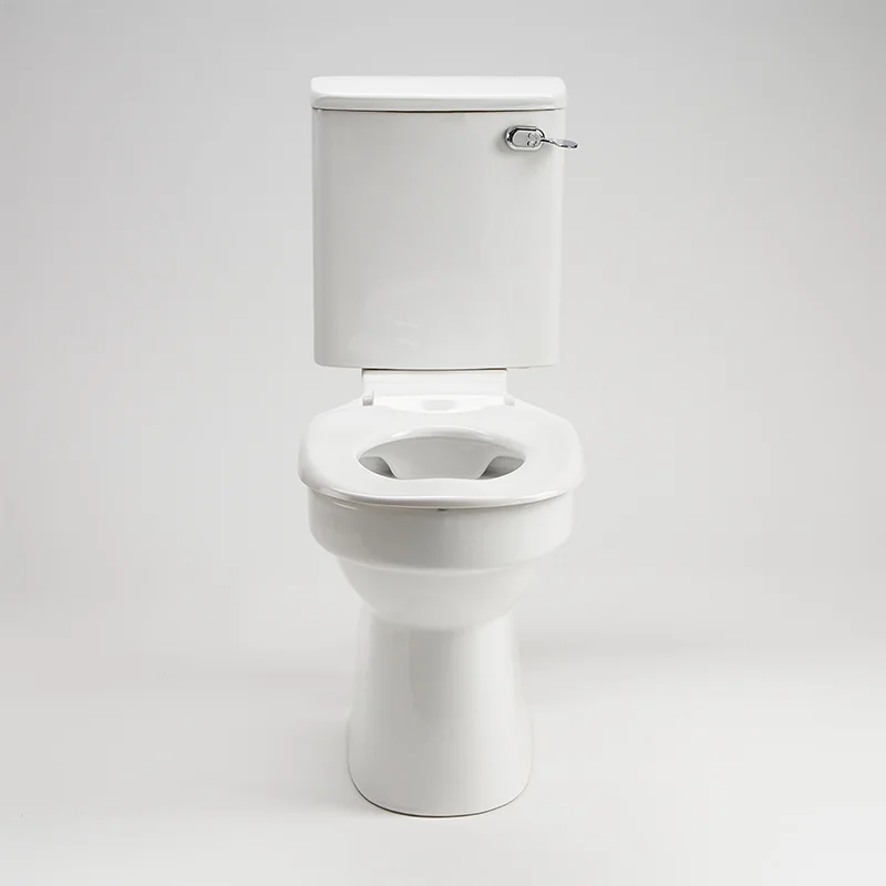 Ergonomic Toilet Seats AKW