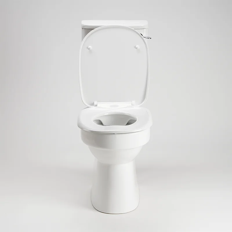 Ergonomic Toilet Seats - AKW
