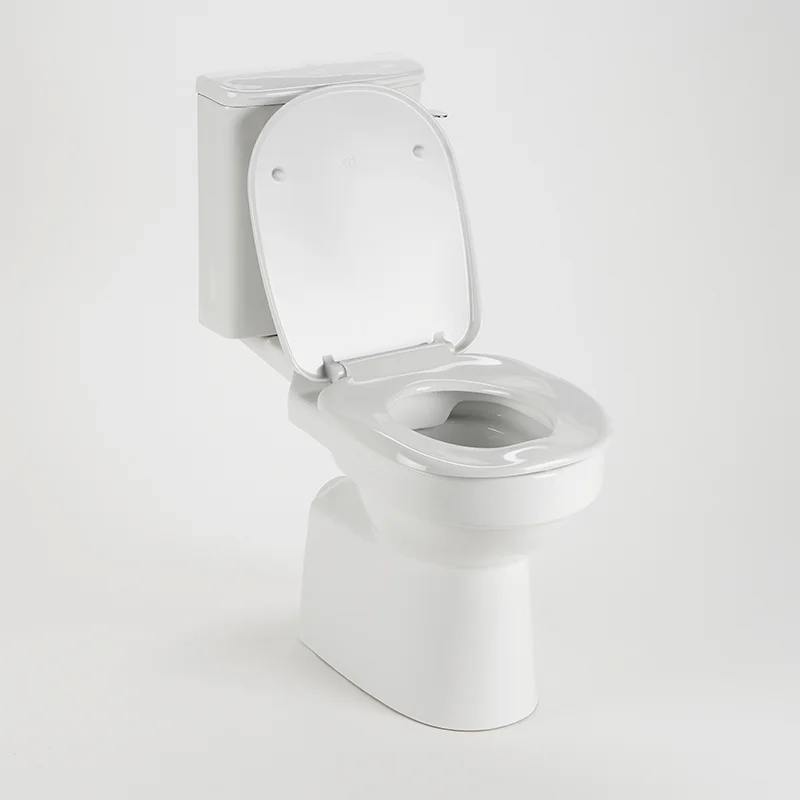Ergonomic Toilet Seats - AKW