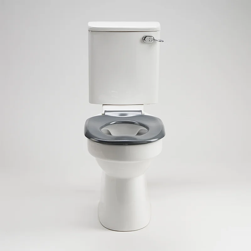 Ergonomic Toilet Seats - AKW